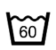 machinewas 60°C.